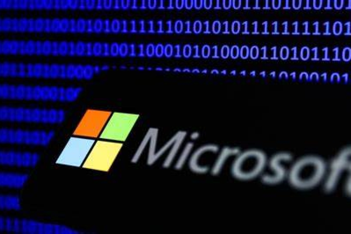 Panne géante de Microsoft : quand le géant du numérique met le monde à l'arrêt